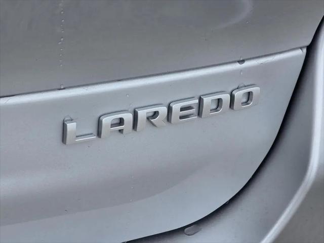 2026 Jeep Grand Cherokee L Altitude 4x2