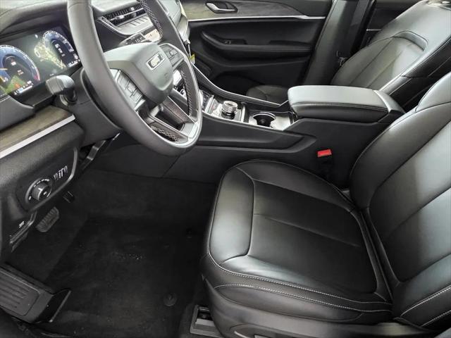 2026 Jeep Grand Cherokee Limited 4x2