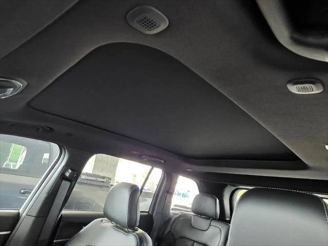 2026 Jeep Grand Cherokee Limited 4x2