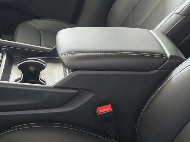 2026 Jeep Grand Cherokee Limited 4x2