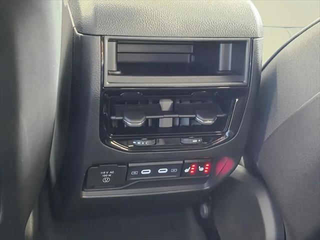 2026 Jeep Grand Cherokee Limited 4x2