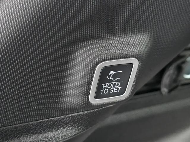 2026 Jeep Grand Cherokee Limited 4x2