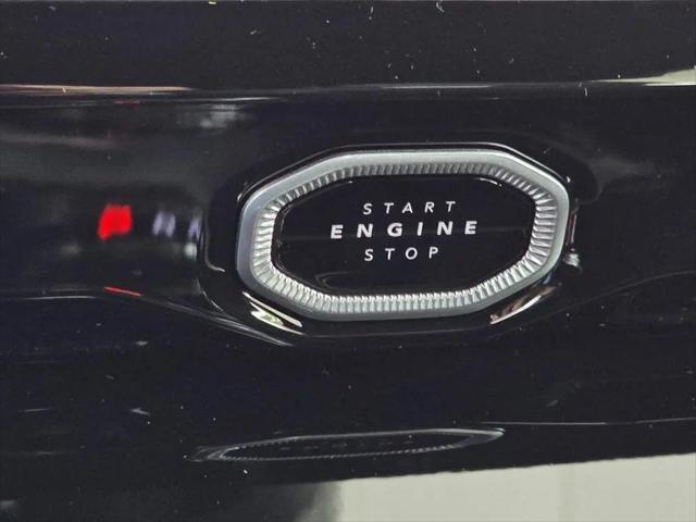 2026 Jeep Grand Cherokee Limited 4x2