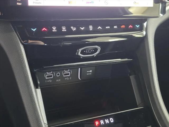 2026 Jeep Grand Cherokee Limited 4x2