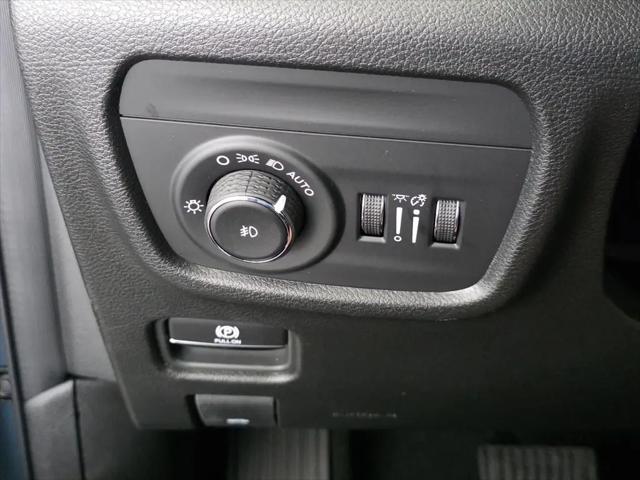 2026 Jeep Grand Cherokee Limited 4x2