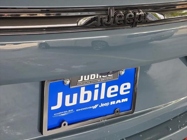 2026 Jeep Grand Cherokee Limited 4x2
