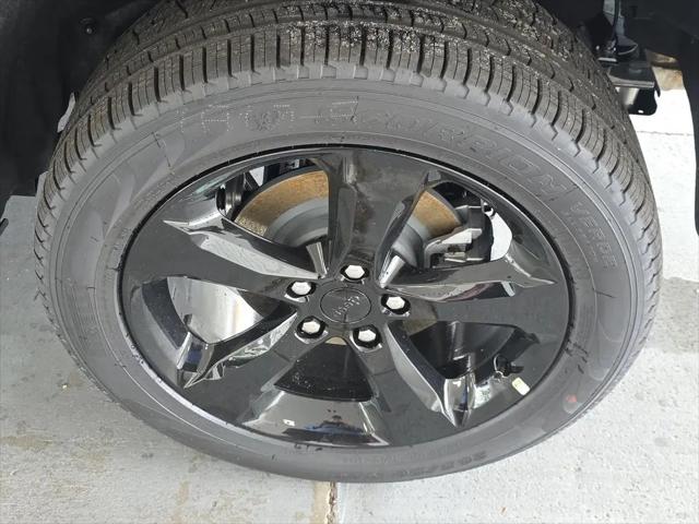 2026 Jeep Grand Cherokee Limited 4x2