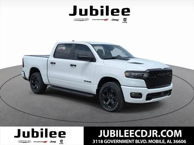 2026 Ram 1500 Express Crew Cab 4x4 5'7" Box for sale in Mobile, AL