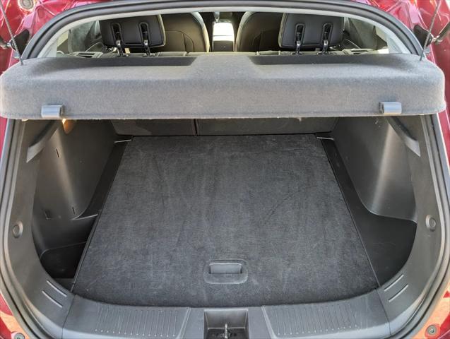 2024 Chevrolet Trax FWD LT