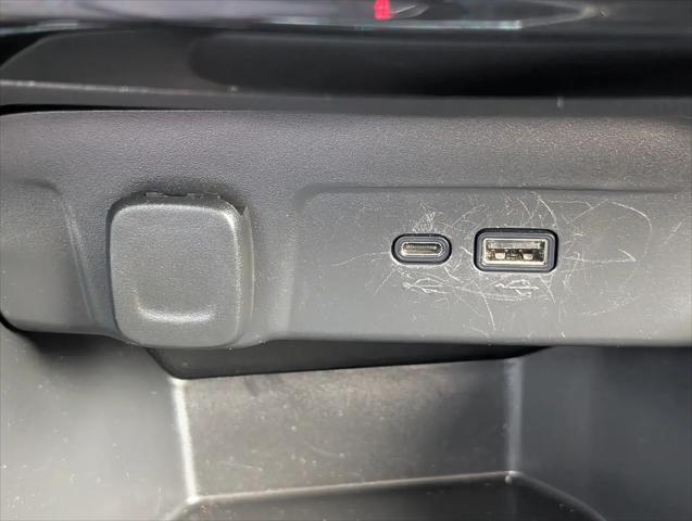 2024 Chevrolet Trax FWD LT