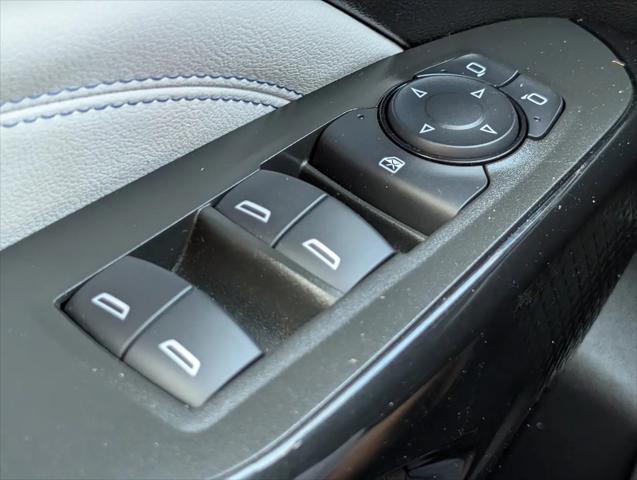 2024 Chevrolet Trax FWD LT