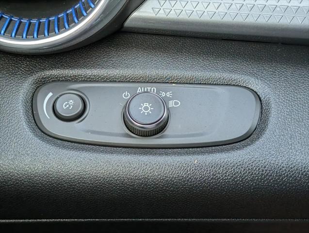 2024 Chevrolet Trax FWD LT