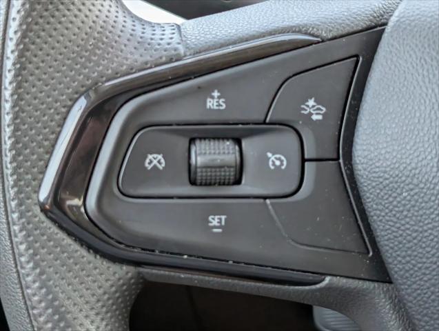 2024 Chevrolet Trax FWD LT