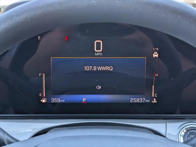 2024 Chevrolet Trax FWD LT