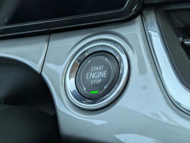 2024 Chevrolet Trax FWD LT