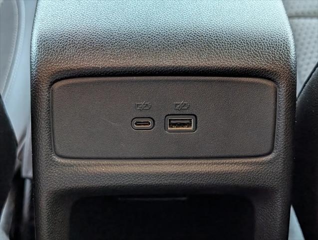 2024 Chevrolet Trax FWD LT