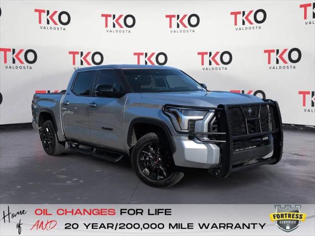 2025 Toyota Tundra Limited for sale in Valdosta, GA