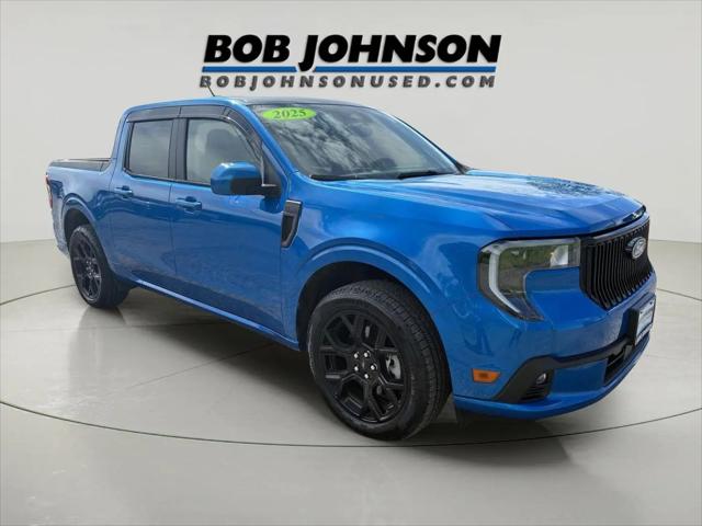 2025 Ford Maverick Lobo Standard for sale in Watertown, NY