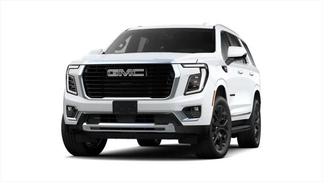 2026 GMC Yukon 4WD Elevation