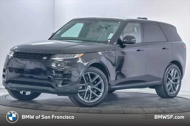 2024 Land Rover Range Rover Sport SE for sale in San Francisco, CA