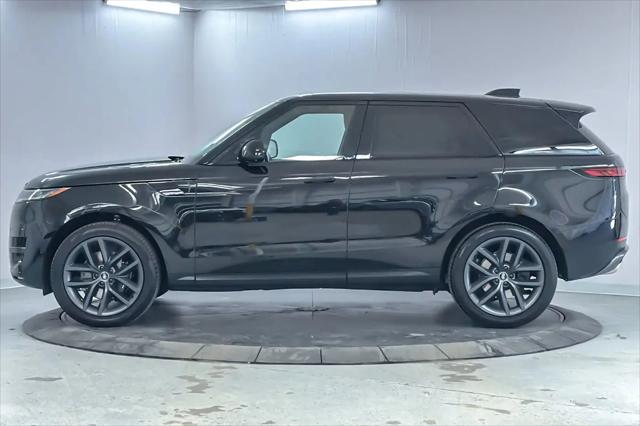 2024 Land Rover Range Rover Sport SE