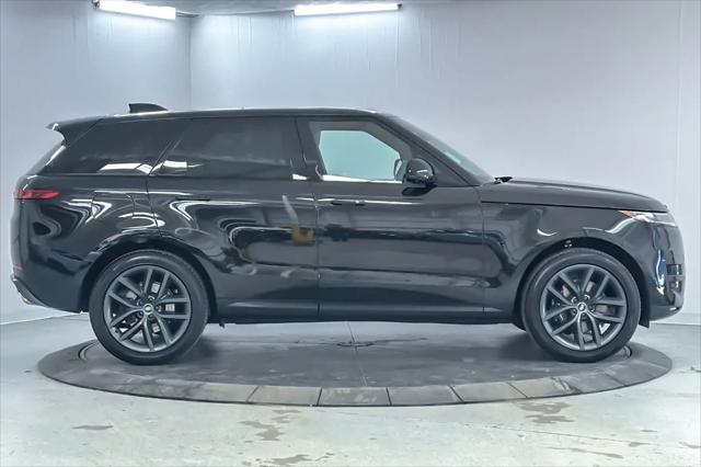 2024 Land Rover Range Rover Sport SE