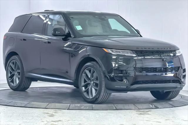 2024 Land Rover Range Rover Sport SE