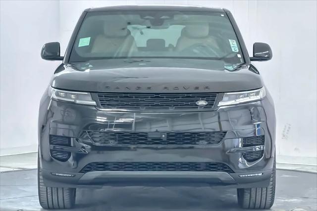 2024 Land Rover Range Rover Sport SE