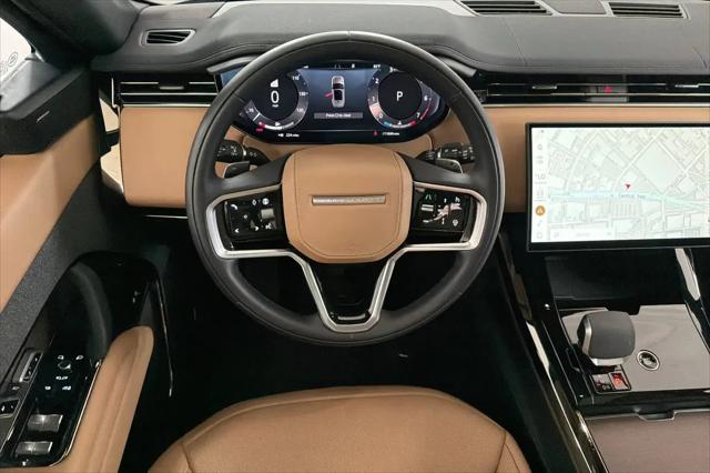 2024 Land Rover Range Rover Sport SE