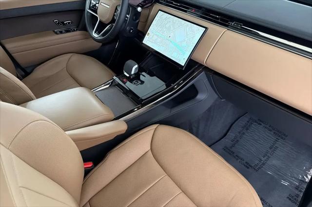 2024 Land Rover Range Rover Sport SE