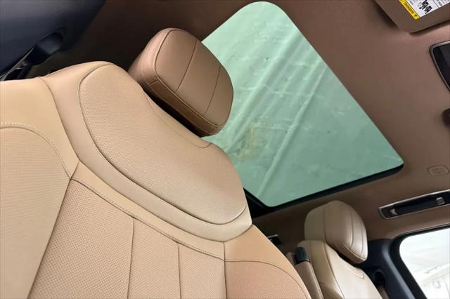 2024 Land Rover Range Rover Sport SE