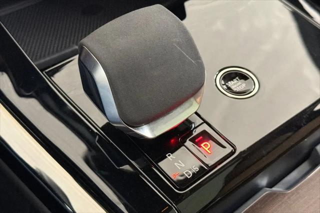 2024 Land Rover Range Rover Sport SE