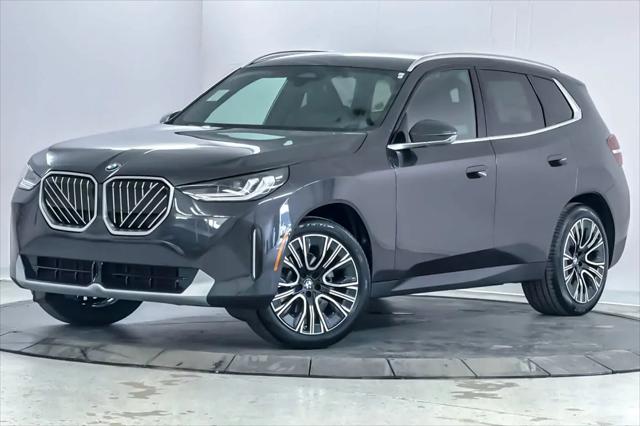 2026 BMW X3 30 xDrive for sale in San Francisco, CA