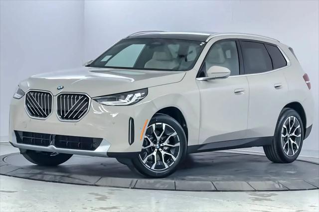 2026 BMW X3 30 xDrive for sale in San Francisco, CA