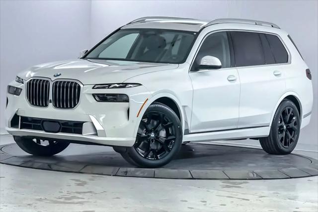 2027 BMW X7 xDrive40i for sale in San Francisco, CA
