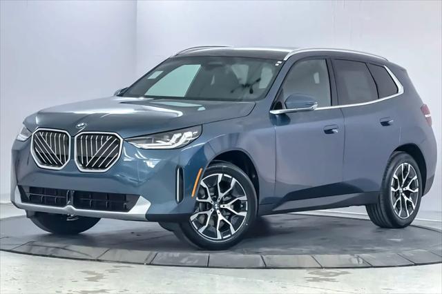 2026 BMW X3 30 xDrive for sale in San Francisco, CA