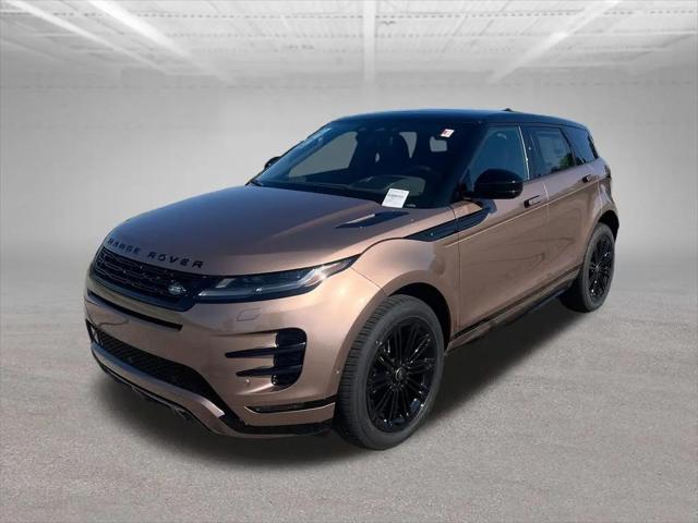 2026 Land Rover Range Rover Evoque Hoxton Edition for sale in Akron, OH
