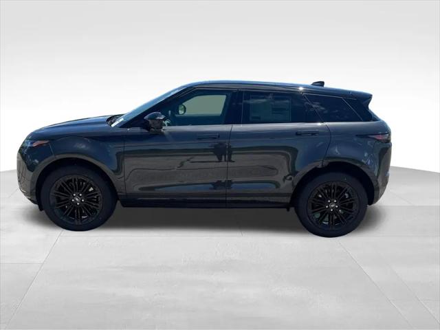2026 Land Rover Range Rover Evoque S