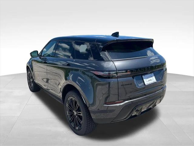 2026 Land Rover Range Rover Evoque S