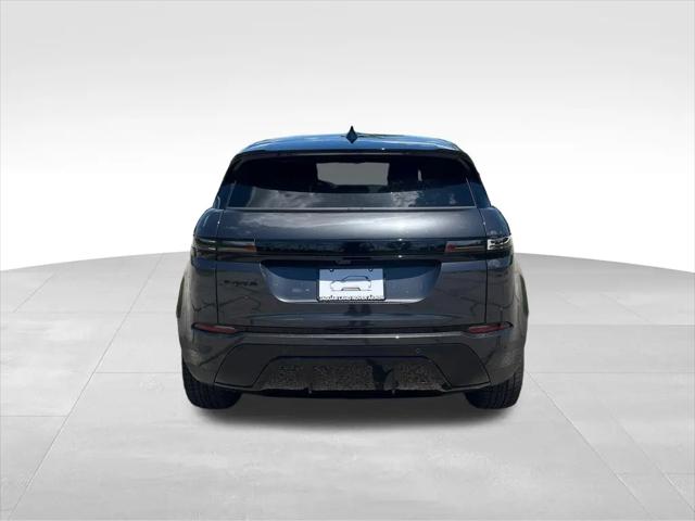 2026 Land Rover Range Rover Evoque S