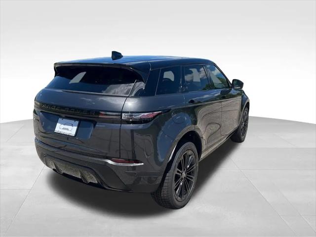 2026 Land Rover Range Rover Evoque S