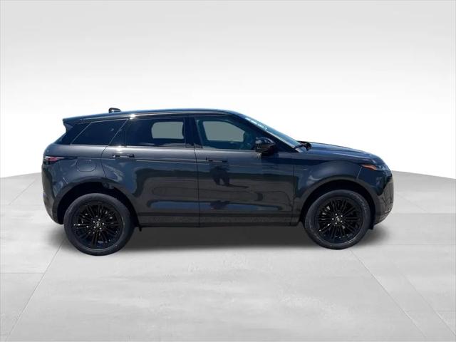 2026 Land Rover Range Rover Evoque S