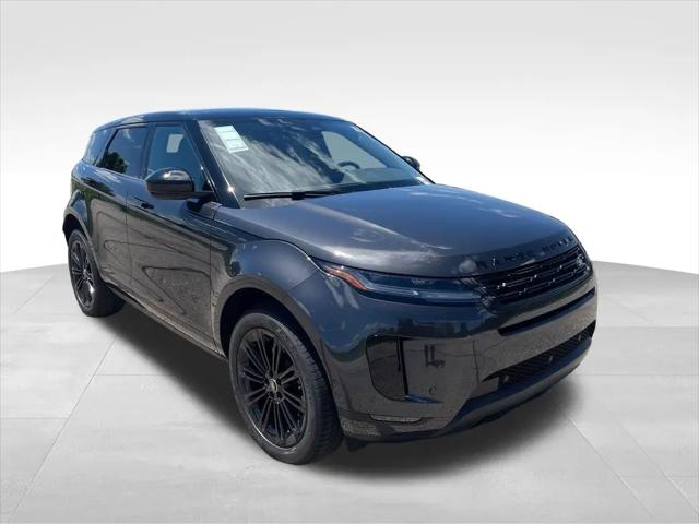 2026 Land Rover Range Rover Evoque S