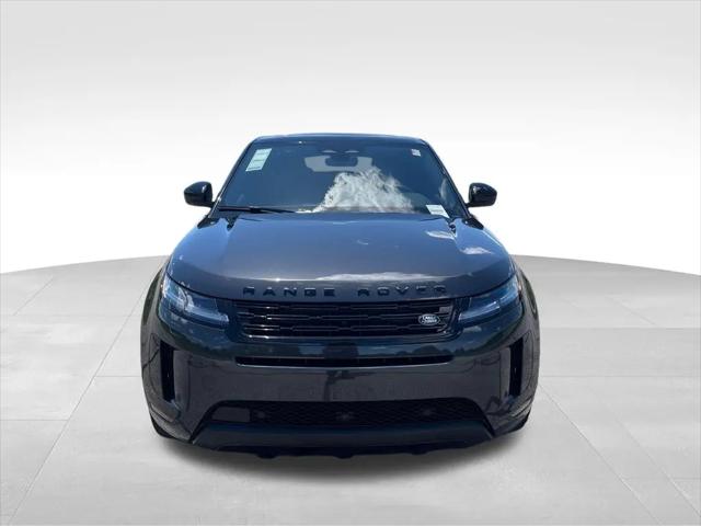 2026 Land Rover Range Rover Evoque S