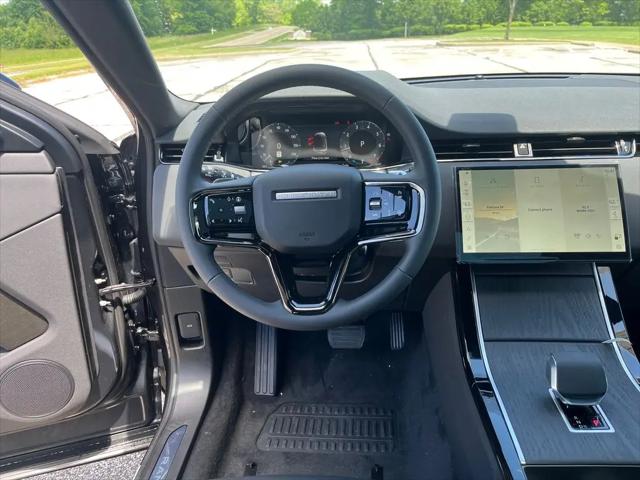 2026 Land Rover Range Rover Evoque S