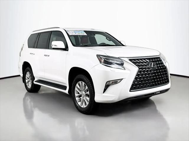 2021 Lexus GX 460 Premium for sale in Maplewood, MN