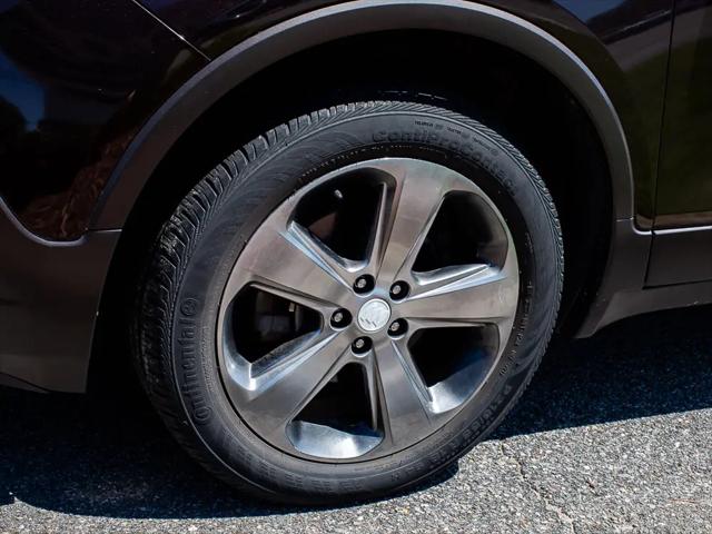 2014 Buick Encore Leather