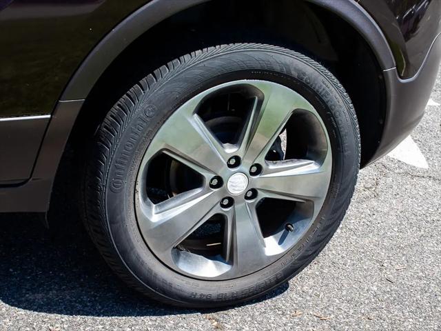 2014 Buick Encore Leather