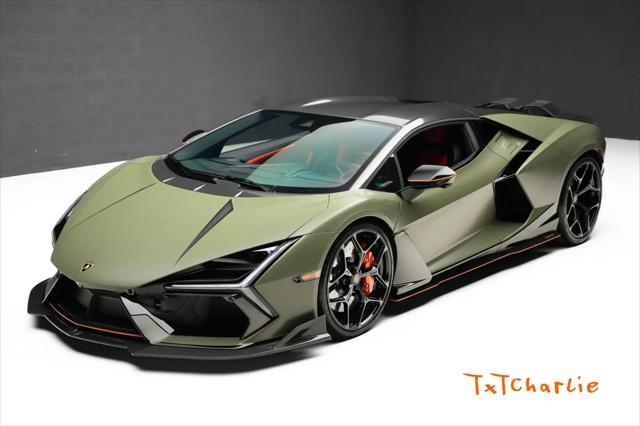 2024 Lamborghini Revuelto Revuelto for sale in Fort Lauderdale, FL