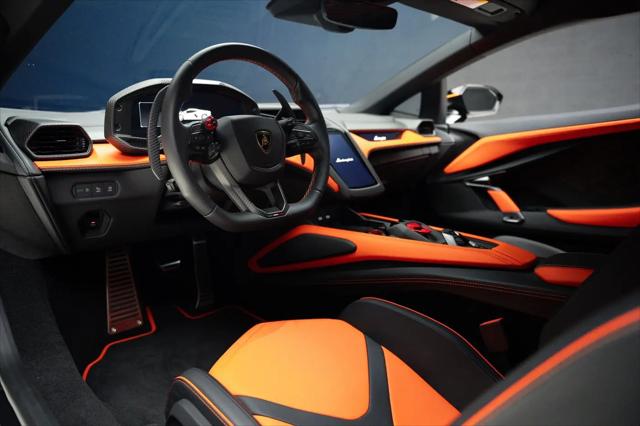 2024 Lamborghini Revuelto Revuelto